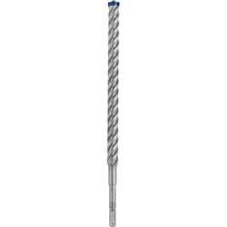 Foret à béton Bosch SDS-plus-7X; 17x250x315 mm