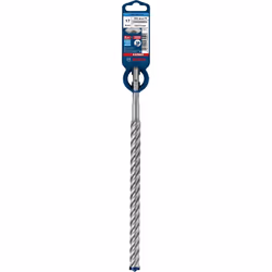 Foret à béton Bosch SDS-plus-7X; 17x250x315 mm
