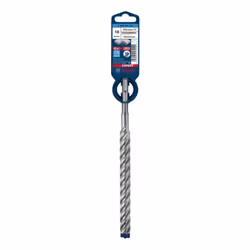 Bosch Expert SDS plus-7X, Marteau perforateur, Foret hélicoïdal, 1,8 cm, 250 mm, Ciment dur, 20 cm
