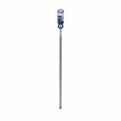 Bosch Expert SDS plus-7X, Marteau perforateur, Foret hélicoïdal, 1,8 cm, 450 mm, Ciment dur, 40 cm
