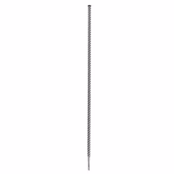 Foret à béton Bosch 2608900141; 18x950x1000 mm; SDS-plus - Vue supplémentaire 5
