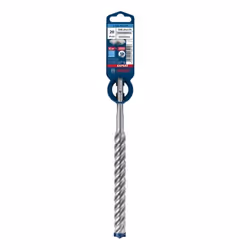 Bosch Expert SDS plus-7X, Marteau perforateur, Foret hélicoïdal, 2 cm, 250 mm, Ciment dur, 20 cm
