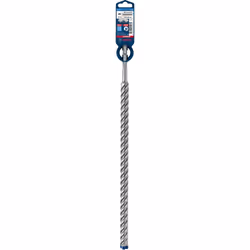 Bosch Expert SDS plus-7X, Marteau perforateur, Foret hélicoïdal, 2 cm, 450 mm, Ciment dur, 40 cm