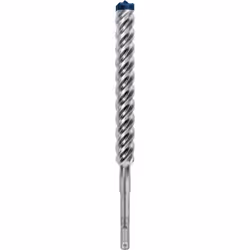Bosch Expert SDS plus-7X Hammer drill bit 1 pièce(s) - Vue supplémentaire 4