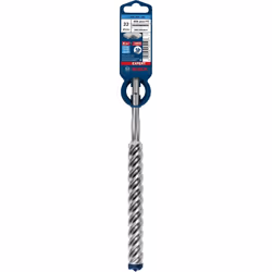 Bosch Expert SDS plus-7X Hammer drill bit 1 pièce(s) - Vue supplémentaire 6