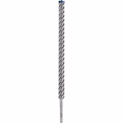 Foret à béton Bosch SDS-plus-7X; 24x400x450 mm