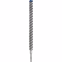 Foret à béton Bosch SDS-plus-7X; 30x400x450 mm