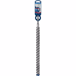 Bosch Expert SDS plus-7X Hammer drill bit 1 pièce(s) - Vue supplémentaire 5