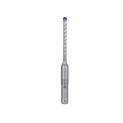 Bosch Expert Foret SDS plus-7X, Marteau perforateur, Hammer drill bit, 5 mm, 115 mm, Béton, pierre, 5 cm