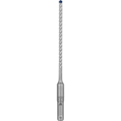 Foret à béton Bosch SDS-plus-7X; 5x100x165 mm; 10  unités