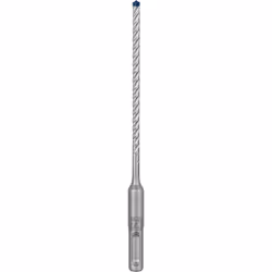 Foret à béton Bosch SDS-plus-7X; 5x100x165 mm; 10 unités - Vue supplémentaire 4
