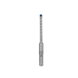 Foret à béton Bosch 2608900159; 6,0x50x115 mm; SDS-plus; 10 unités