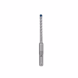 Foret à béton Bosch 2608900159; 6,0x50x115 mm; SDS-plus; 10 unités