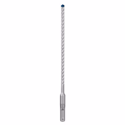 Bosch Expert Foret SDS plus-7X, Marteau perforateur, Hammer drill bit, 6 mm, 215 mm, Béton, pierre, 15 cm