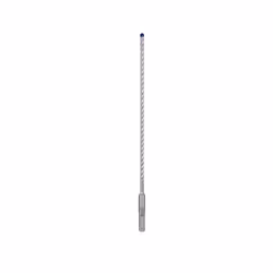 Foret à béton Bosch 2608900162; 6,0x200x265 mm; SDS-plus; 10 unités