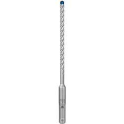 Bosch - Accessories expert sds plus-7X 2608900165 Foret pour marteau-perforateur 10 pièces 6.50 mm Longueur totale 265 mm