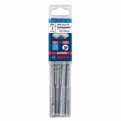 Bosch Expert Foret SDS plus-7X