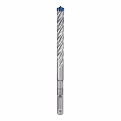 Bosch SDS plus-7X, Perceuse, 265 mm, 20 cm, Boîte avec crochet, 10 pièce(s)