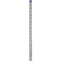 Foret à béton Bosch 2608900171; 10x150x215 mm; SDS-plus; 10 unités