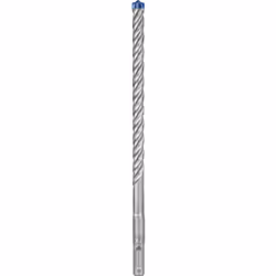 Foret à béton Bosch 2608900171; 10x150x215 mm; SDS-plus; 10 unités