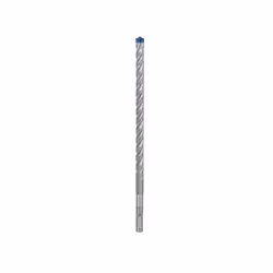 Foret à béton Bosch 2608900175; 12x200x265 mm; SDS-plus; 10 unités