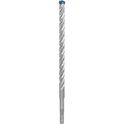 Foret à béton Bosch SDS-plus-7X; 14x200x265 mm; 10 unités
