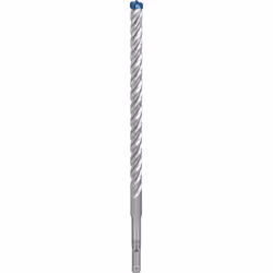 Foret à béton Bosch SDS-plus-7X; 14x200x265 mm; 10 unités