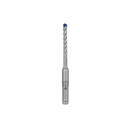 Foret à béton Bosch 2608900180; 6,0x50x115 mm; SDS-plus; 30 unités