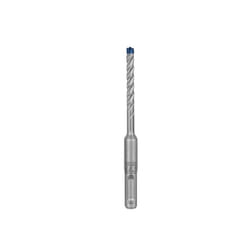 Foret à béton Bosch 2608900180; 6,0x50x115 mm; SDS-plus; 30 unités