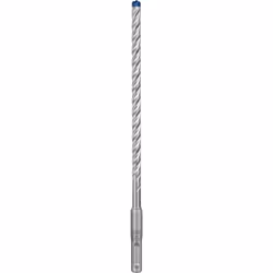 Foret à béton Bosch SDS-plus-7X; 8x150x215 mm; 30 unités