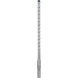 Foret à béton Bosch SDS-plus-7X; 8x150x215 mm; 30 unités