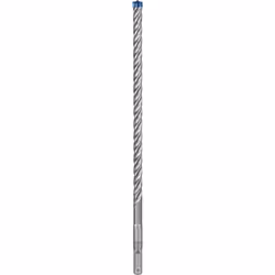 Foret à béton Bosch SDS-plus-7X; 10x200x265 mm; 30 unités