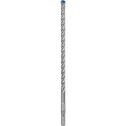 Foret à béton Bosch SDS-plus-7X; 10x200x265 mm; 30 unités