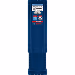 Foret à béton Bosch SDS-plus-7X; 10x200x265 mm; 30 unités