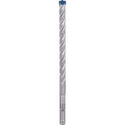 Foret à béton Bosch SDS-plus-7X; 12x150x215 mm; 30 unités