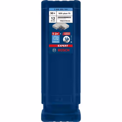 Foret à béton Bosch SDS-plus-7X; 12x150x215 mm; 30 unités - Vue supplémentaire 5