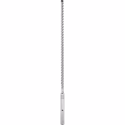 Foret à béton Bosch SDS-max-8X; 12x400x540 mm