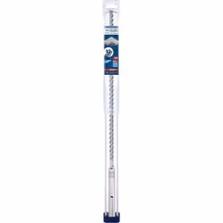 Foret à béton Bosch SDS-max-8X; 12x400x540 mm - Vue supplémentaire 5