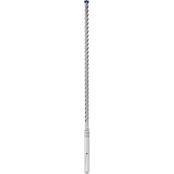 Foret à béton Bosch SDS-max-8X; 14x400x540 mm