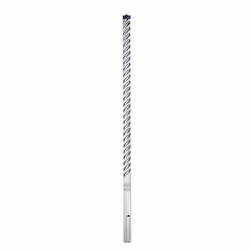 Bosch 2 608 900 229, Perceuse, 2 cm, 520 mm, Béton, pierre, 40 cm, SDS Max