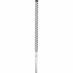 Foret à béton Bosch SDS-max-8X; 26x400x520 mm
