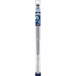 Bosch Expert SDS Max-8X Hammer drill bit 1 pièce(s) - Vue supplémentaire 4