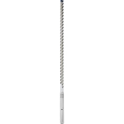 Foret à béton Bosch SDS-max-8X; 16x400x540 mm; 5 unités