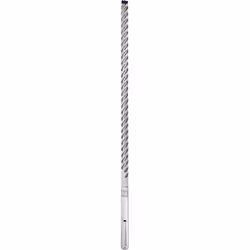 Bosch Expert SDS Max-8X Hammer drill bit 5 pièce(s) - Vue supplémentaire 4