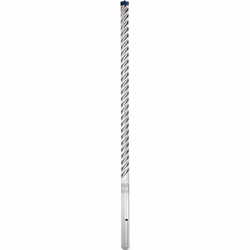 Foret à béton Bosch SDS-max-8X; 20x400x520 mm; 5 unités