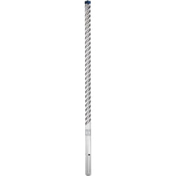 Foret à béton Bosch SDS-max-8X; 20x400x520 mm; 5 unités