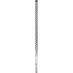 Foret à béton Bosch SDS-max-8X; 22x400x520 mm; 5 unités