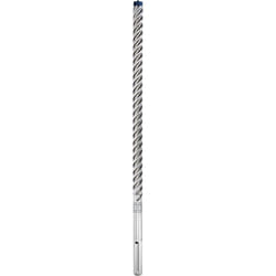 Foret à béton Bosch SDS-max-8X; 22x400x520 mm; 5 unités