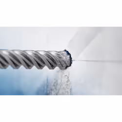 Bosch Expert SDS Max-8X Hammer drill bit 5 pièce(s) - Vue supplémentaire 6