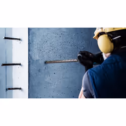 Bosch Expert SDS Max-8X Hammer drill bit 5 pièce(s) - Vue supplémentaire 7